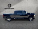 2023 RAM 3500 Longhorn 4x4 Mega Cab 6'4" Box