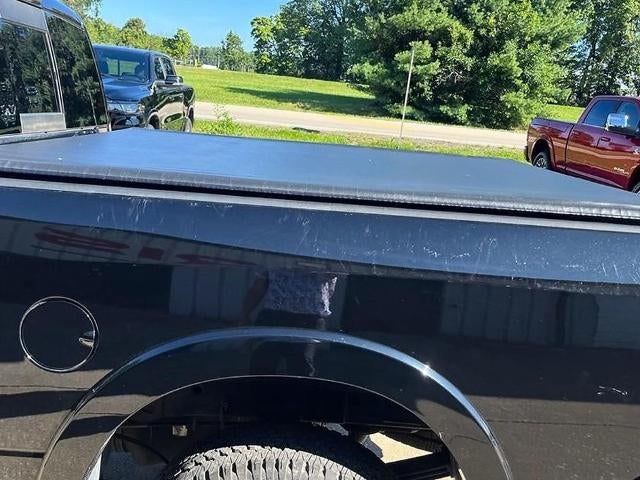 2023 RAM 3500 Longhorn 4x4 Mega Cab 6'4" Box