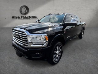 2023 RAM 3500 Longhorn 4x4 Mega Cab 6'4" Box