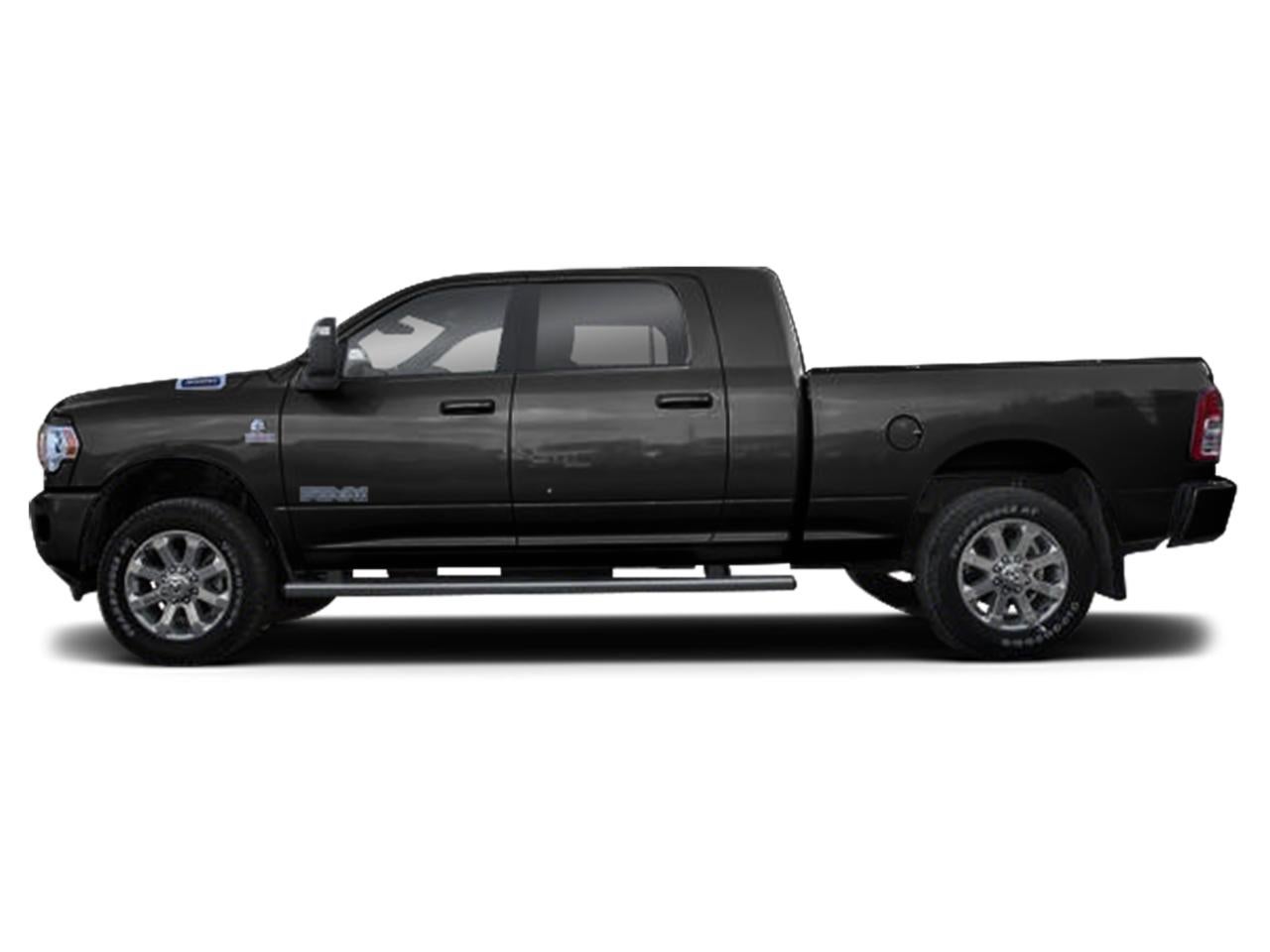 2023 RAM 3500 Longhorn 4x4 Mega Cab 6'4" Box