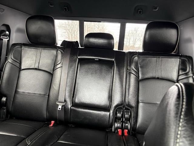 2023 RAM 3500 Limited 4x4 Mega Cab 6'4" Box