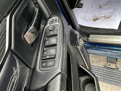 2023 RAM 3500 Limited 4x4 Mega Cab 6'4" Box