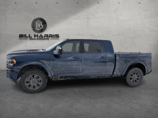 2023 RAM 3500 Limited 4x4 Mega Cab 6'4" Box