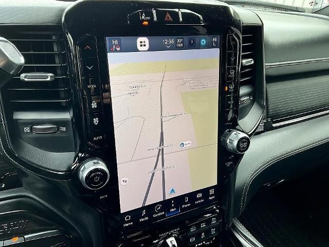 2023 RAM 3500 Limited 4x4 Mega Cab 6'4" Box