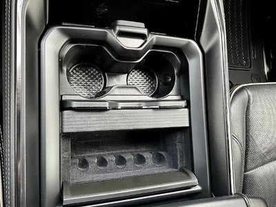 2023 RAM 3500 Limited 4x4 Mega Cab 6'4" Box