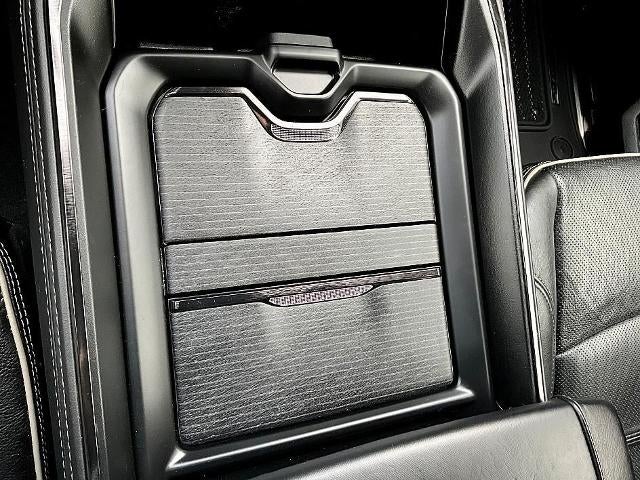 2023 RAM 3500 Limited 4x4 Mega Cab 6'4" Box