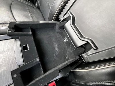 2023 RAM 3500 Limited 4x4 Mega Cab 6'4" Box