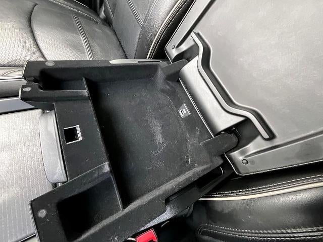 2023 RAM 3500 Limited 4x4 Mega Cab 6'4" Box