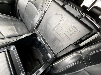 2023 RAM 3500 Limited 4x4 Mega Cab 6'4" Box