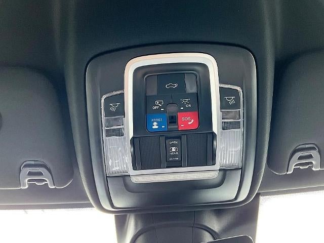 2023 RAM 3500 Limited 4x4 Mega Cab 6'4" Box