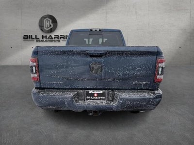 2023 RAM 3500 Limited 4x4 Mega Cab 6'4" Box