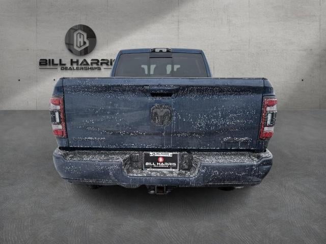 2023 RAM 3500 Limited 4x4 Mega Cab 6'4" Box