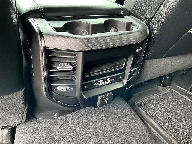 2023 RAM 3500 Limited 4x4 Mega Cab 6'4" Box