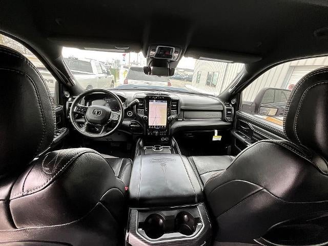 2023 RAM 3500 Limited 4x4 Mega Cab 6'4" Box