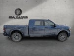 2023 RAM 3500 Limited 4x4 Mega Cab 6'4" Box