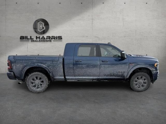 2023 RAM 3500 Limited 4x4 Mega Cab 6'4" Box