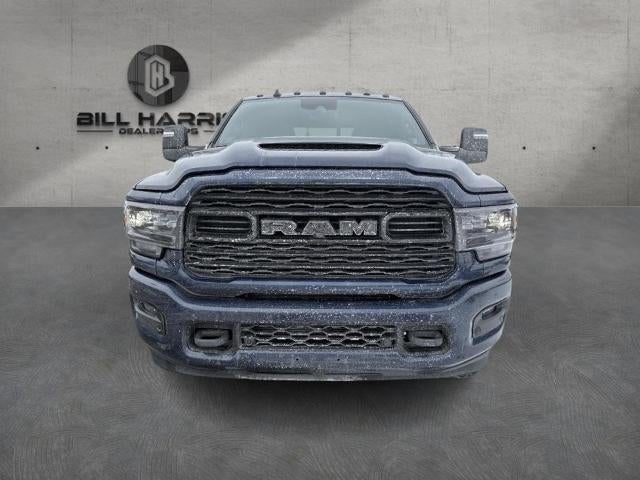 2023 RAM 3500 Limited 4x4 Mega Cab 6'4" Box