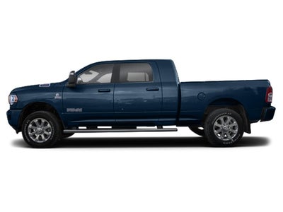 2023 RAM 3500 Limited 4x4 Mega Cab 6'4" Box