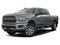 2023 RAM 3500 Limited 4x4 Mega Cab 6'4" Box