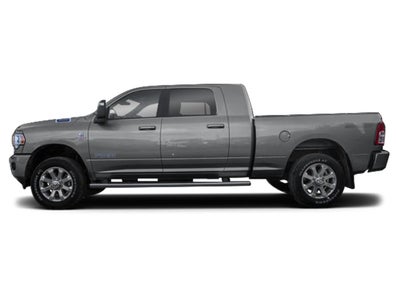 2023 RAM 3500 Limited 4x4 Mega Cab 6'4" Box