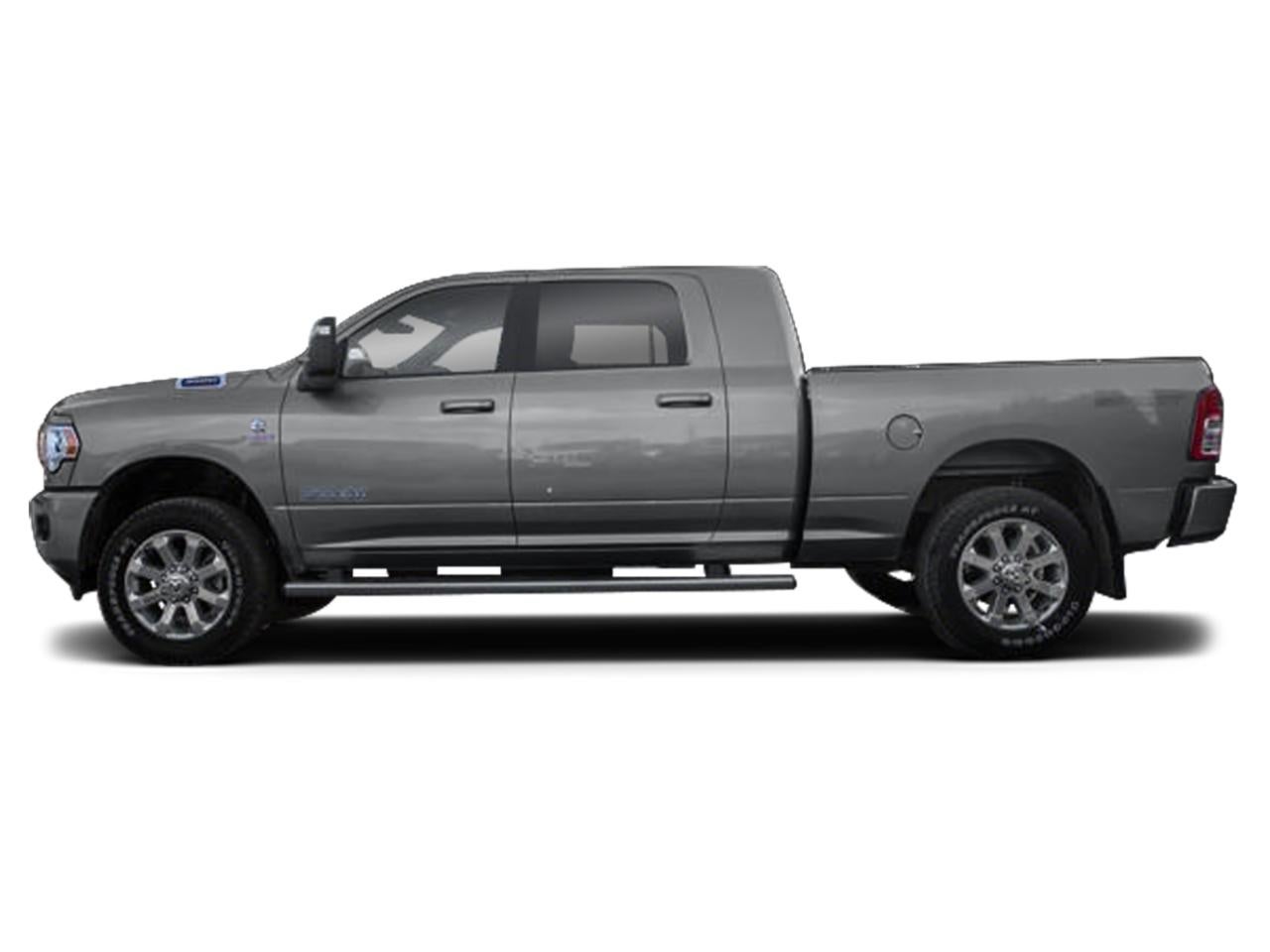 2023 RAM 3500 Limited 4x4 Mega Cab 6'4" Box