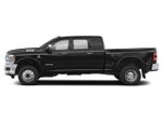 2021 RAM 3500 Limited 4x4 Mega Cab 6'4" Box
