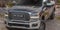 2021 RAM 3500 Limited 4x4 Mega Cab 6'4" Box