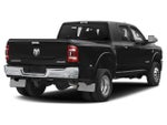 2021 RAM 3500 Limited 4x4 Mega Cab 6'4" Box
