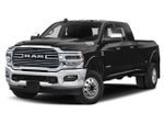 2021 RAM 3500 Limited 4x4 Mega Cab 6'4" Box