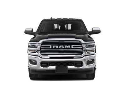 2021 RAM 3500 Limited 4x4 Mega Cab 6'4" Box