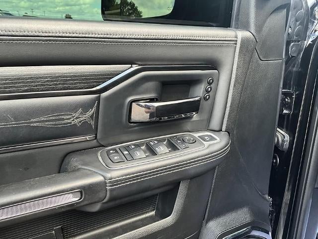 2022 RAM 3500 Limited 4x4 Crew Cab 6'4" Box