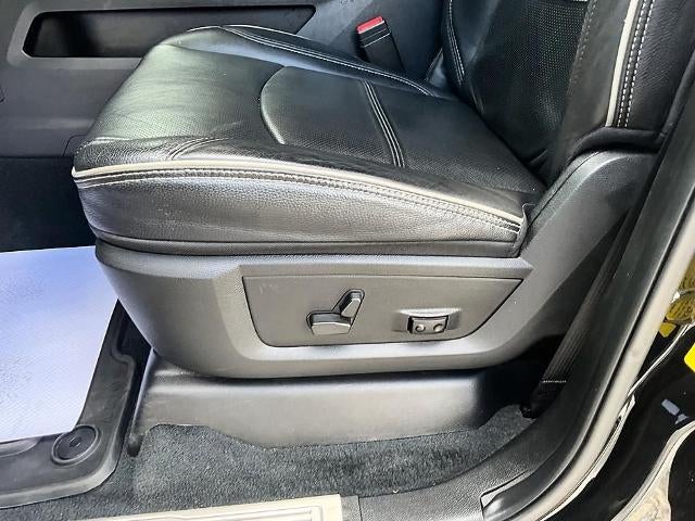 2022 RAM 3500 Limited 4x4 Crew Cab 6'4" Box