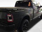 2022 RAM 3500 Limited 4x4 Crew Cab 6'4" Box