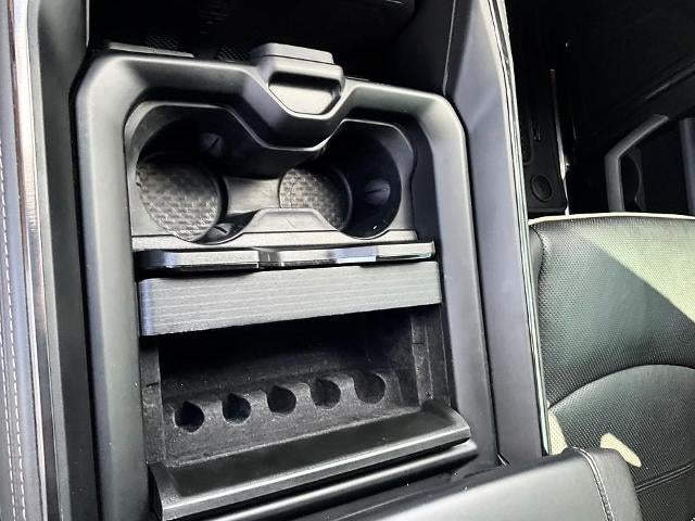 2022 RAM 3500 Limited 4x4 Crew Cab 6'4" Box