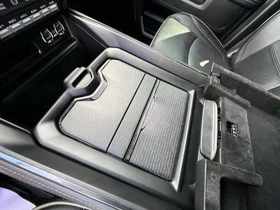 2022 RAM 3500 Limited 4x4 Crew Cab 6'4" Box