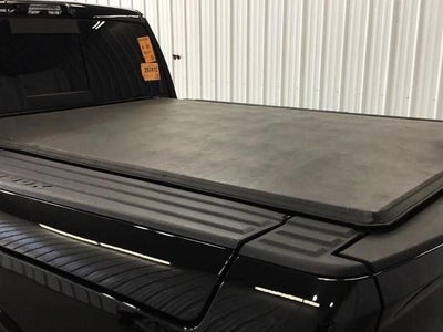 2022 RAM 3500 Limited 4x4 Crew Cab 6'4" Box