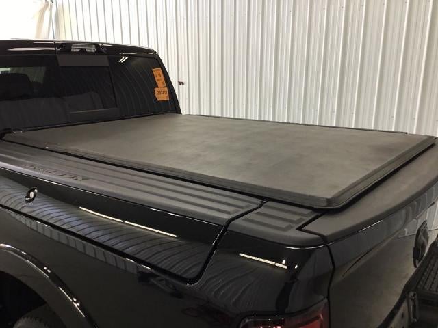 2022 RAM 3500 Limited 4x4 Crew Cab 6'4" Box
