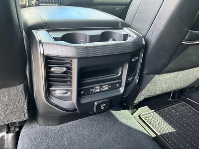 2022 RAM 3500 Limited 4x4 Crew Cab 6'4" Box