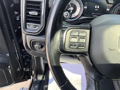 2022 RAM 3500 Limited 4x4 Crew Cab 6'4" Box