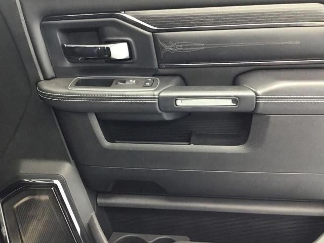 2022 RAM 3500 Limited 4x4 Crew Cab 6'4" Box