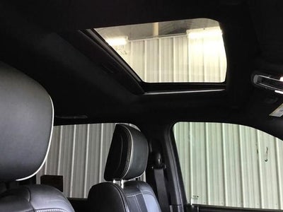 2022 RAM 3500 Limited 4x4 Crew Cab 6'4" Box