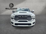 2025 RAM 2500 Laramie 4x4 Crew Cab 6'4" Box