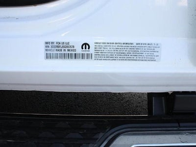 2025 RAM 2500 Laramie 4x4 Crew Cab 6'4" Box