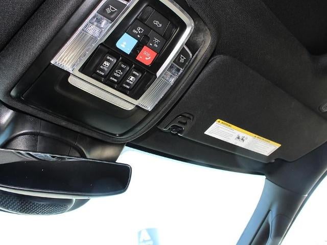 2025 RAM 2500 Laramie 4x4 Crew Cab 6'4" Box