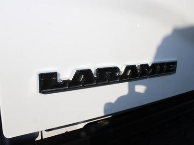 2025 RAM 2500 Laramie 4x4 Crew Cab 6'4" Box