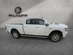2025 RAM 2500 Laramie 4x4 Crew Cab 6'4" Box