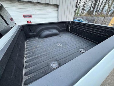 2025 RAM 2500 Laramie 4x4 Crew Cab 6'4" Box