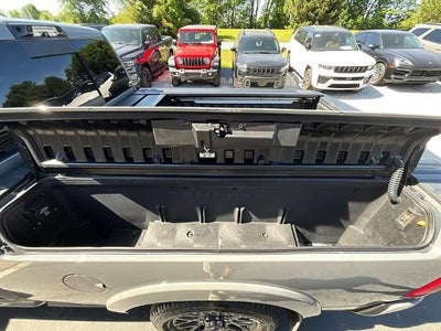 2026 RAM 2500 Limited 4x4 Mega Cab 6'4" Box
