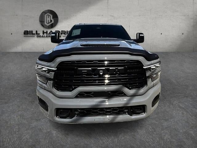 2026 RAM 2500 Limited 4x4 Mega Cab 6'4" Box