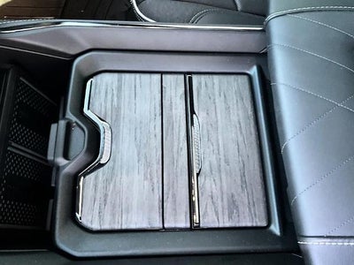2026 RAM 2500 Limited 4x4 Mega Cab 6'4" Box